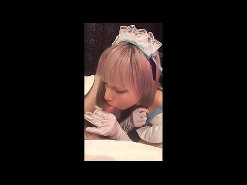 ❤️ Jaapani iidol [mayuka], prantsuse neiu kostüüm, 1. osa, blowjob ja runkimine kreemiga ️ Pornovideo at us et.desixxxtube.ru ❌️