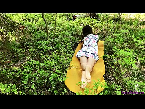 ❤️ Tinderis olev võõras masturbeerib mu tussu ja nabib kirglikult metsas ️ Pornovideo at us et.desixxxtube.ru ❌️