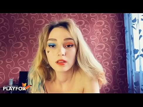 ❤️ Maagilised virtuaalreaalsuse prillid andsid mulle seksi Harley Quinniga ️ Pornovideo at us et.desixxxtube.ru ❌️