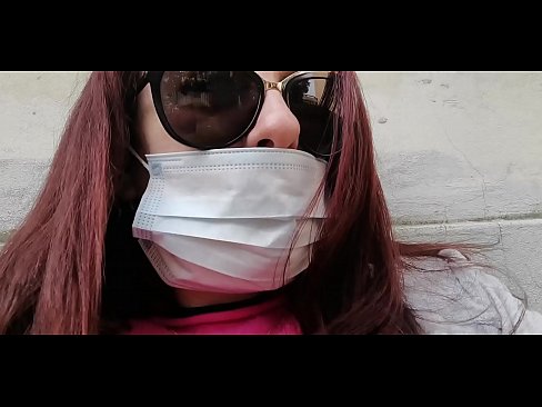 ❤️ Nicoletta kostab naabrile ja pissis tema garaažis (Special Covid19 Itaalia karantiin) ️ Pornovideo at us et.desixxxtube.ru ❌️