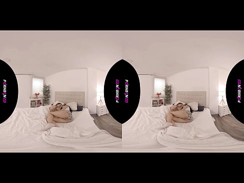 ❤️ PORNBCN VR Kaks noort lesbitüdrukut ärkavad kiimasena 4K 180 3D virtuaalreaalsuses Geneva Bellucci Katrina Moreno ️ Pornovideo at us et.desixxxtube.ru ❌️