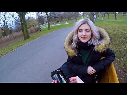 ❤️ Neelab võõra kuuma sperma raha eest - blowjob in the park Eva Elfie poolt ️ Pornovideo at us et.desixxxtube.ru ❌️